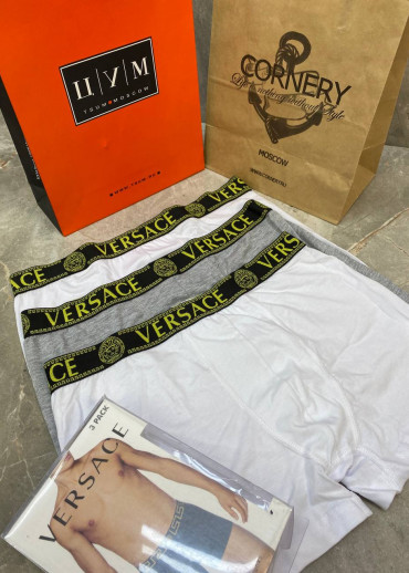 Комплект Трусов Versace