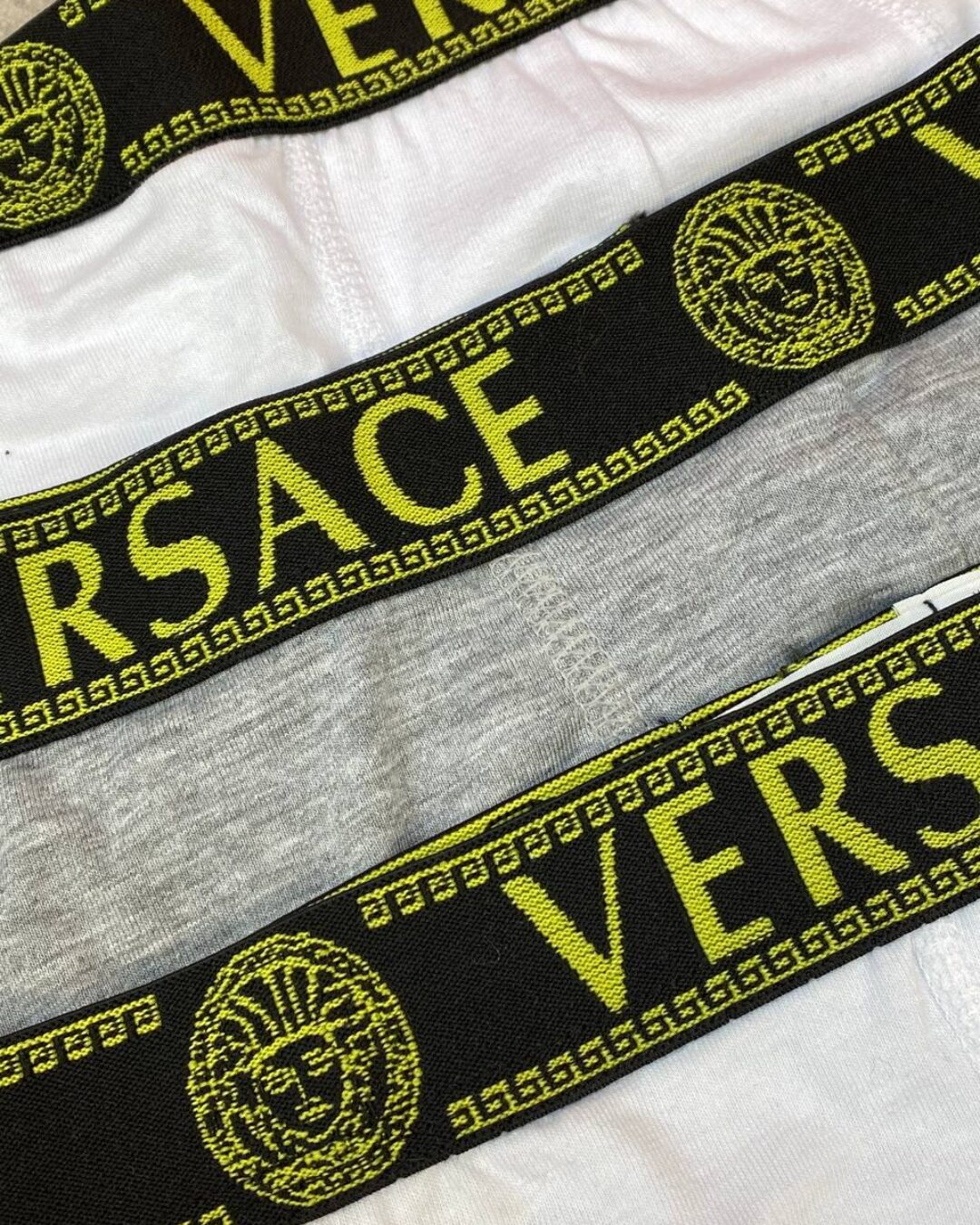 Комплект Трусов Versace — изображение 3