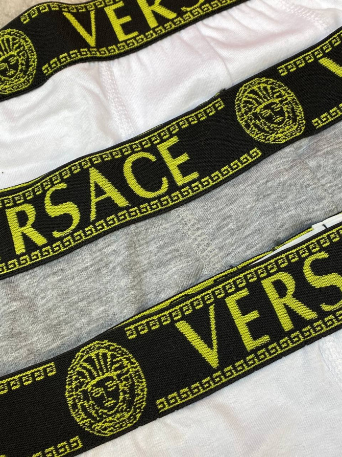 Комплект Трусов Versace — изображение 3