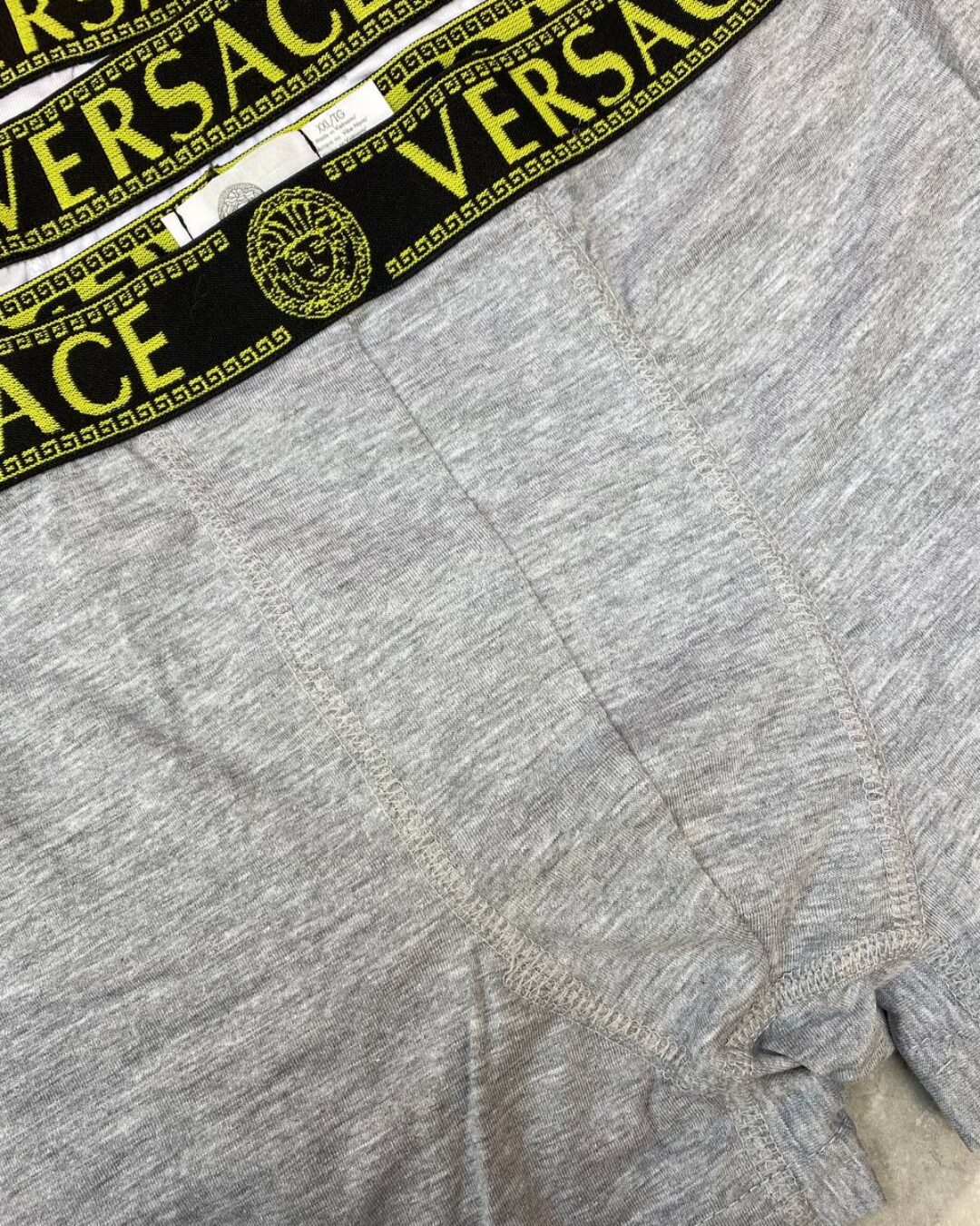 Комплект Трусов Versace — изображение 4