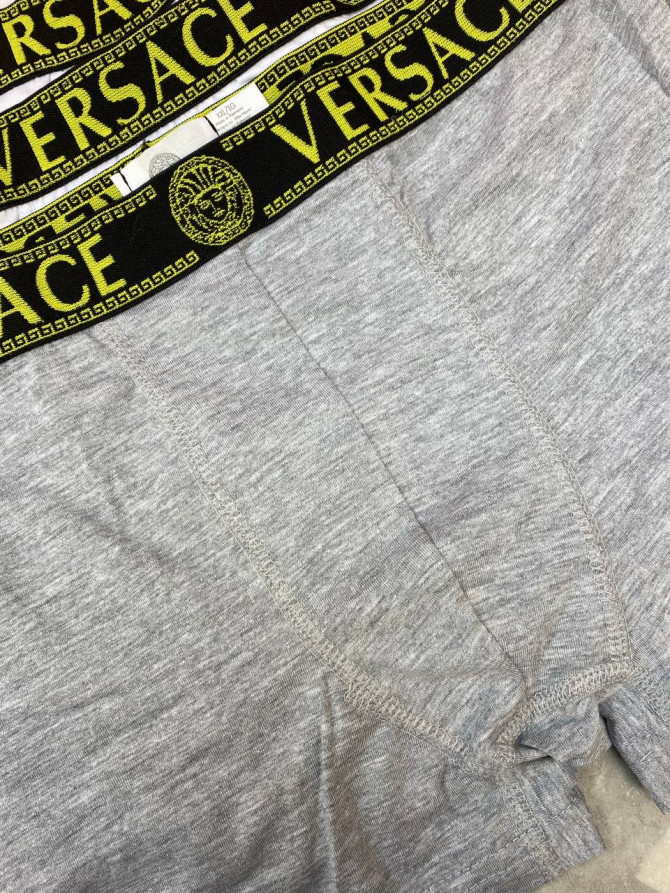 Комплект Трусов Versace — изображение 4