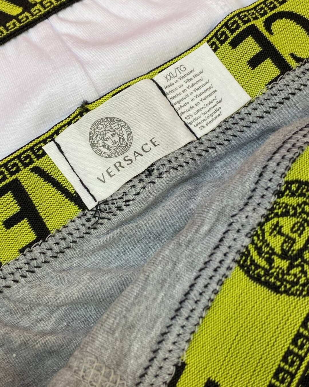 Комплект Трусов Versace — изображение 5