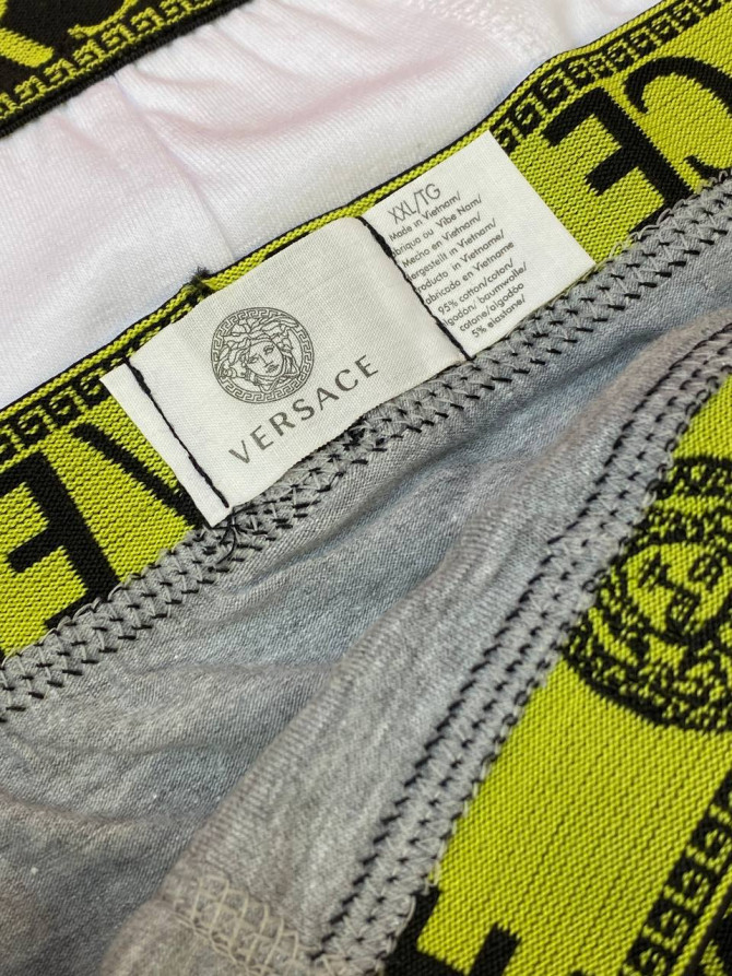 Комплект Трусов Versace — изображение 5
