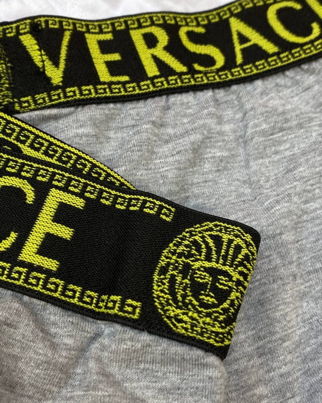 Комплект Трусов Versace — изображение 6