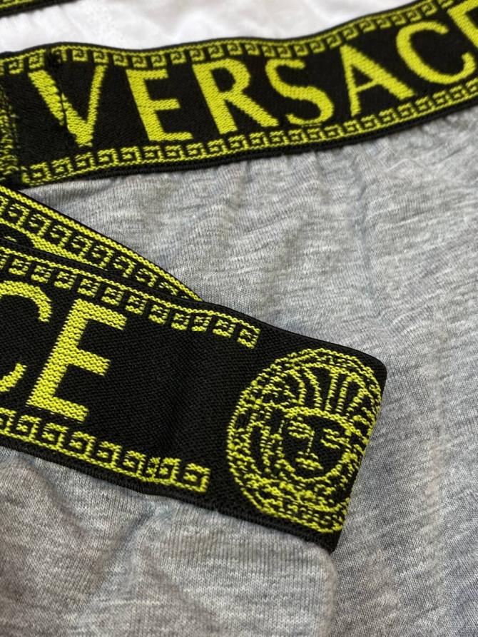Комплект Трусов Versace — изображение 6