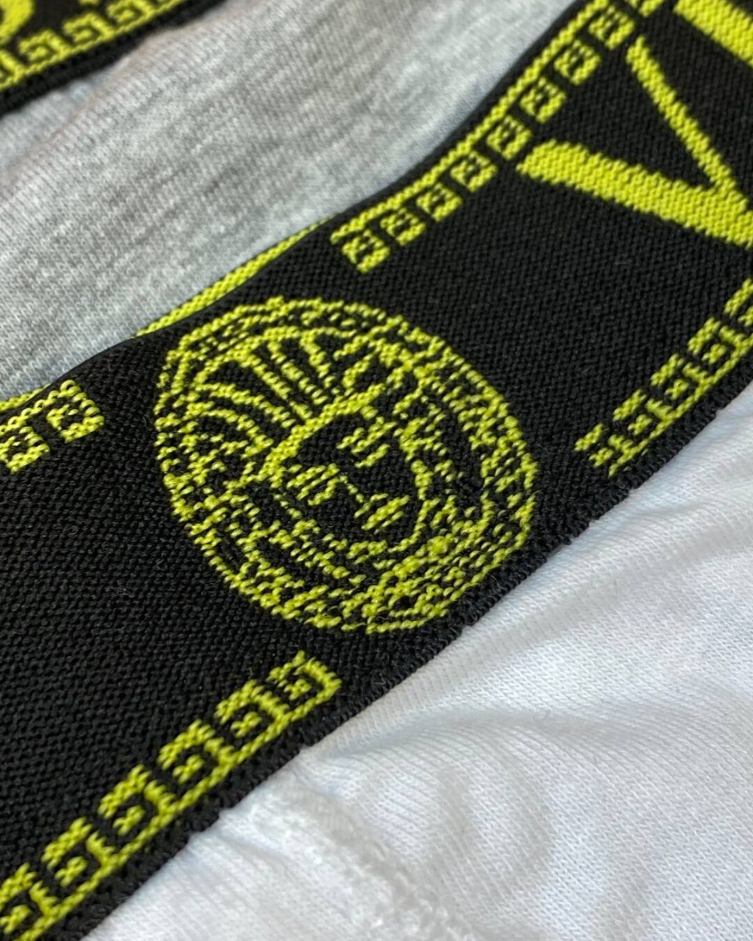 Комплект Трусов Versace — изображение 8