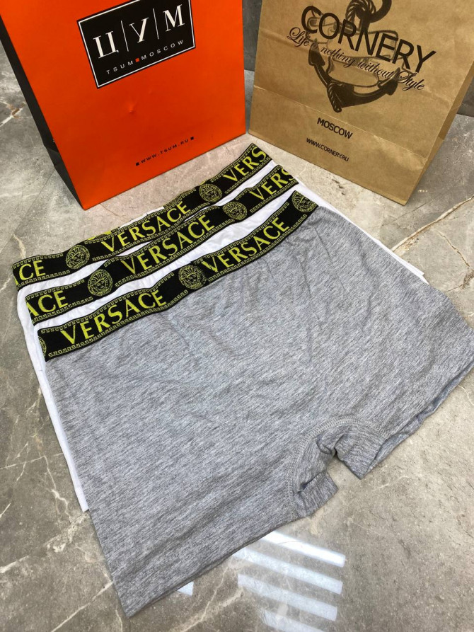 Комплект Трусов Versace — изображение 9