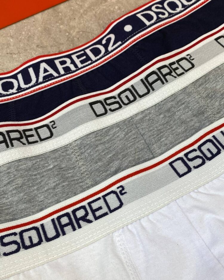 Комплект Трусов Dsquared — фото 3