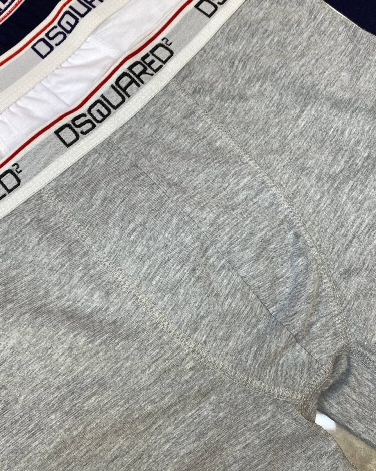 Комплект Трусов Dsquared — фото 4