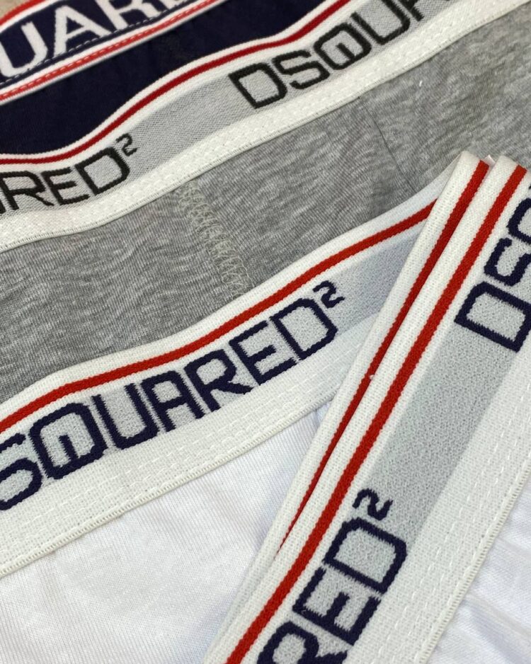 Комплект Трусов Dsquared — фото 5