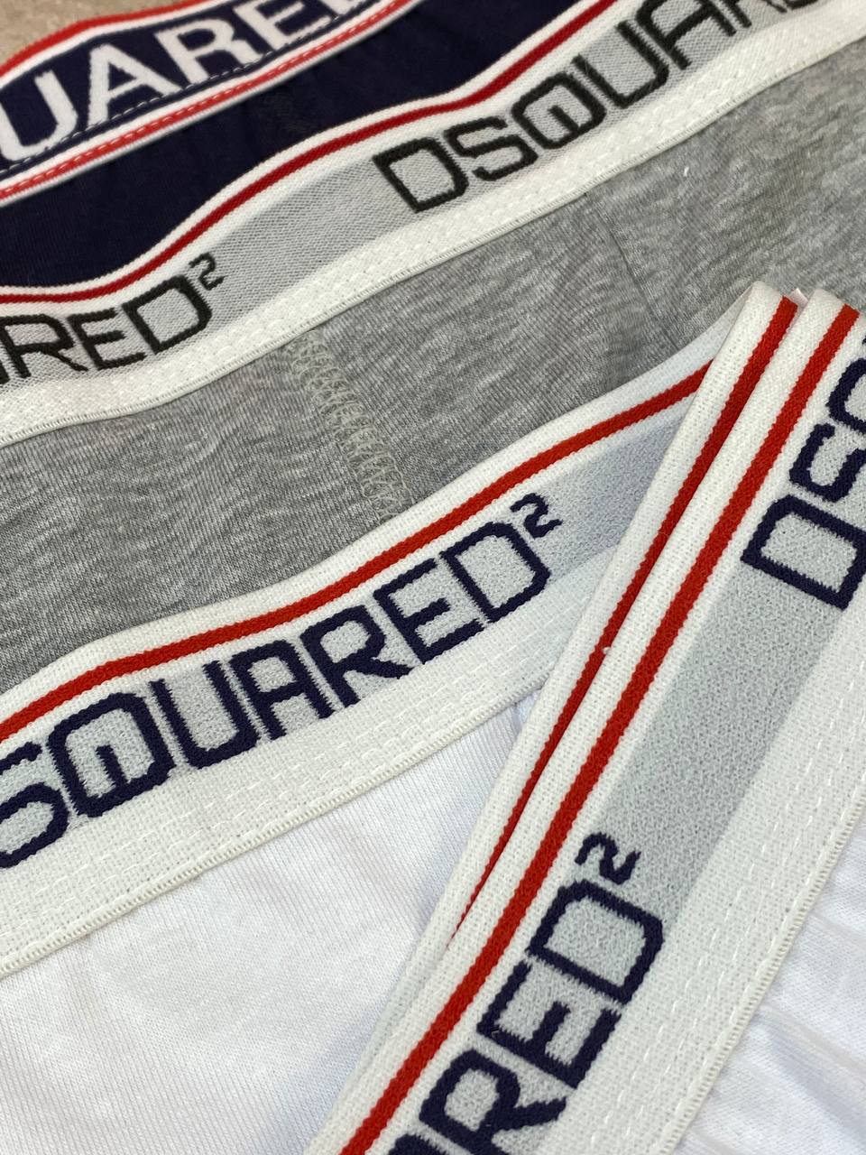 Комплект Трусов Dsquared — фото 5