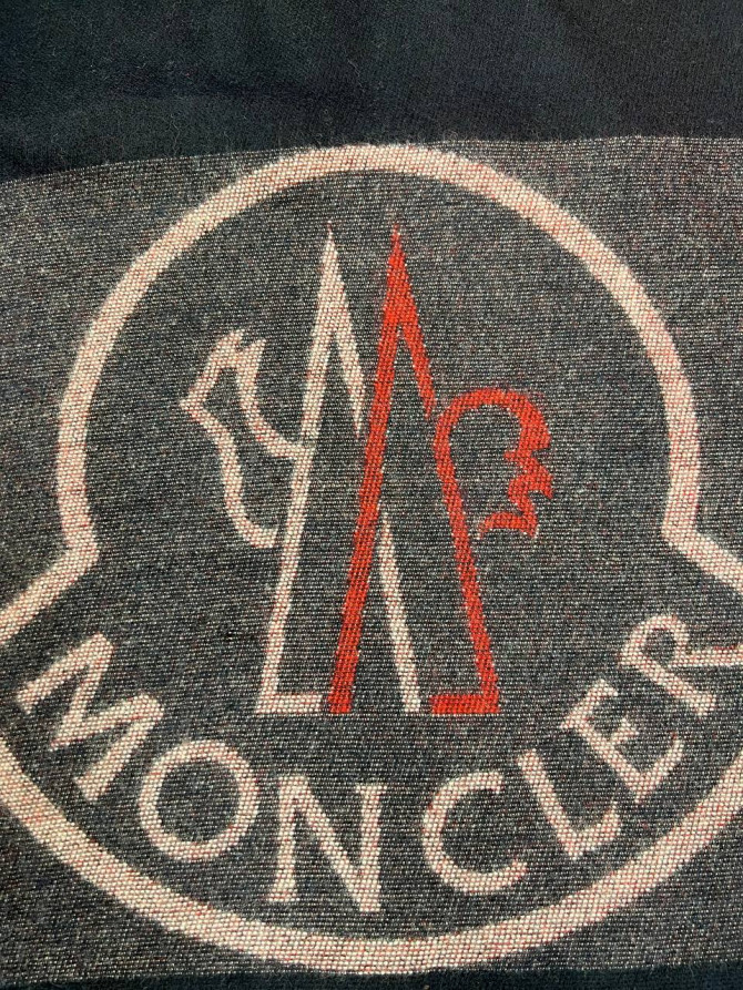 Шарф Moncler — изображение 3
