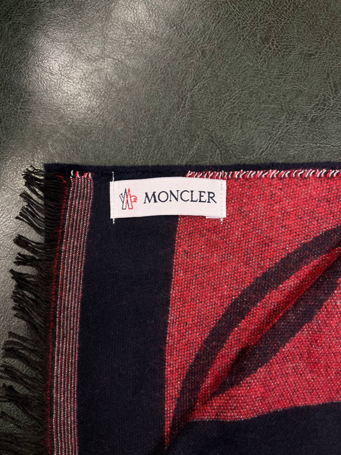Шарф Moncler — изображение 4