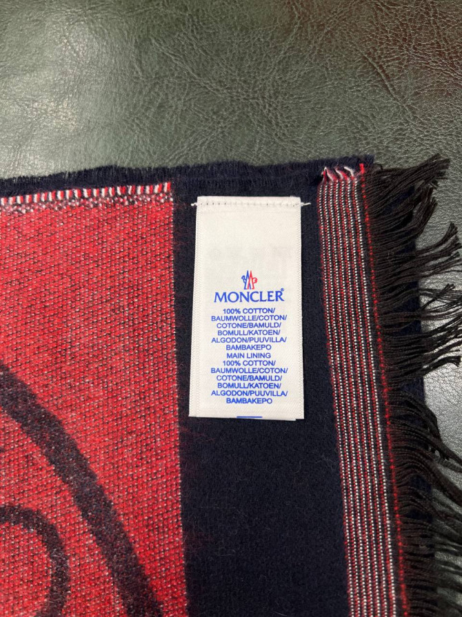 Шарф Moncler — изображение 7