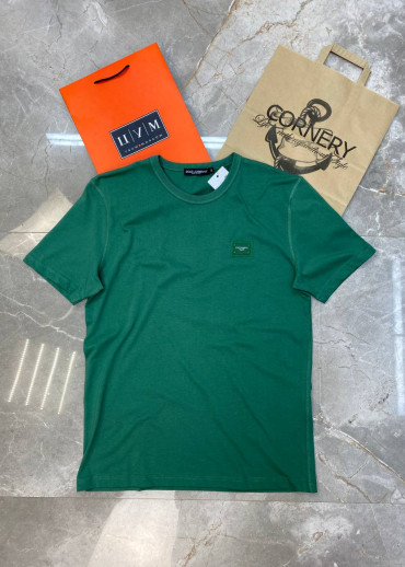 Футболка Dolce & Gabbana