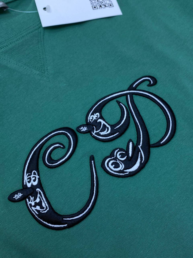 Футболка Dior — изображение 4