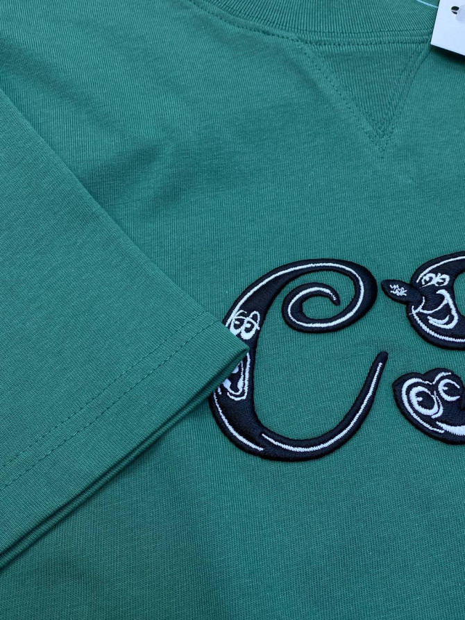 Футболка Dior — изображение 6