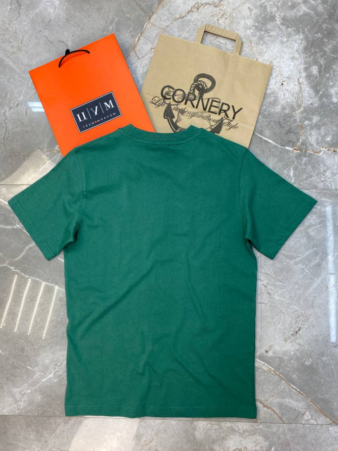 Футболка Dior — изображение 8