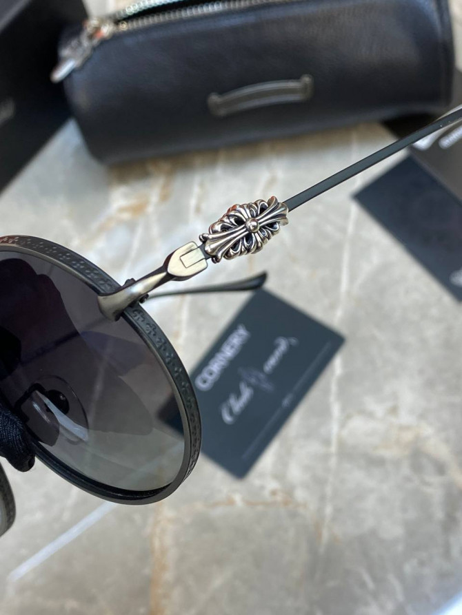 Очки Chrome Hearts — изображение 4