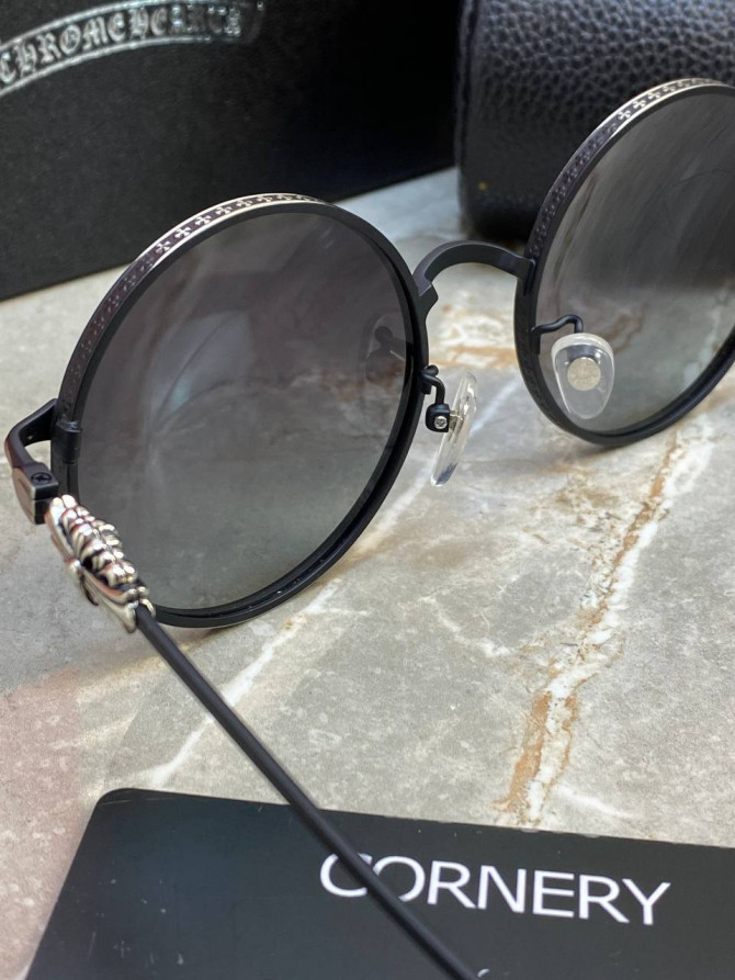 Очки Chrome Hearts — изображение 5