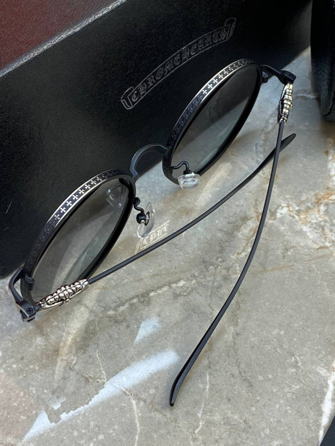 Очки Chrome Hearts — изображение 6