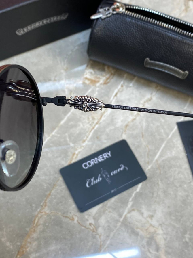 Очки Chrome Hearts — изображение 8