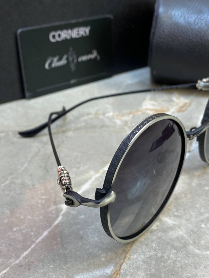 Очки Chrome Hearts — изображение 9