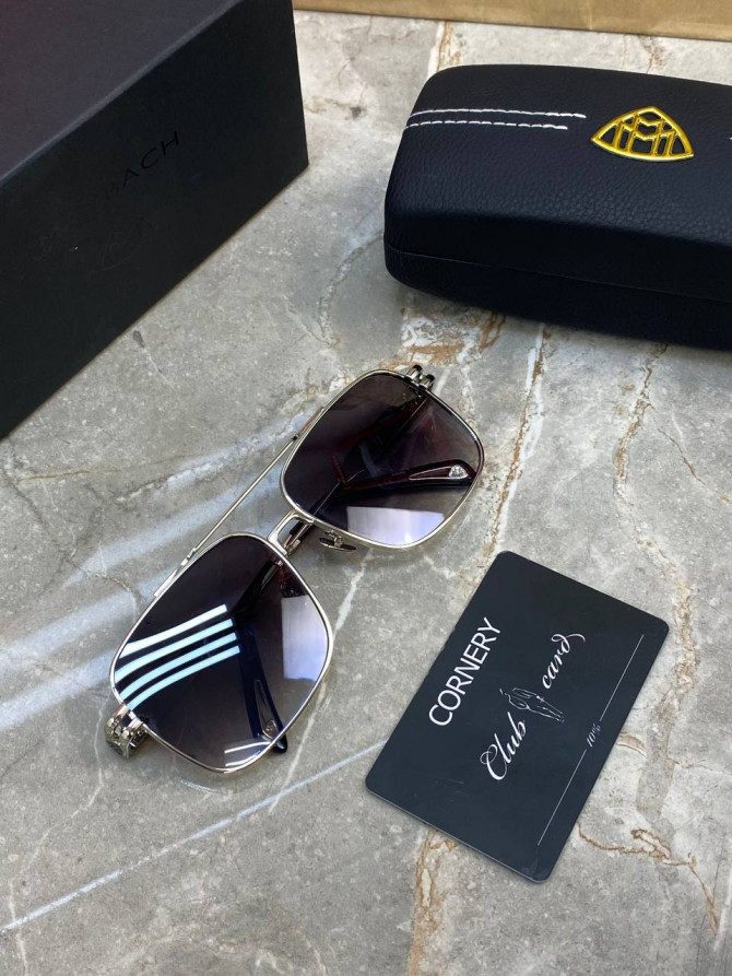 Очки Maybach — изображение 2