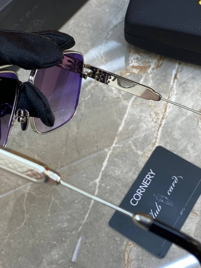 Очки Maybach — изображение 4