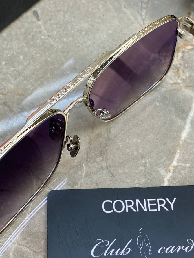 Очки Maybach — изображение 6