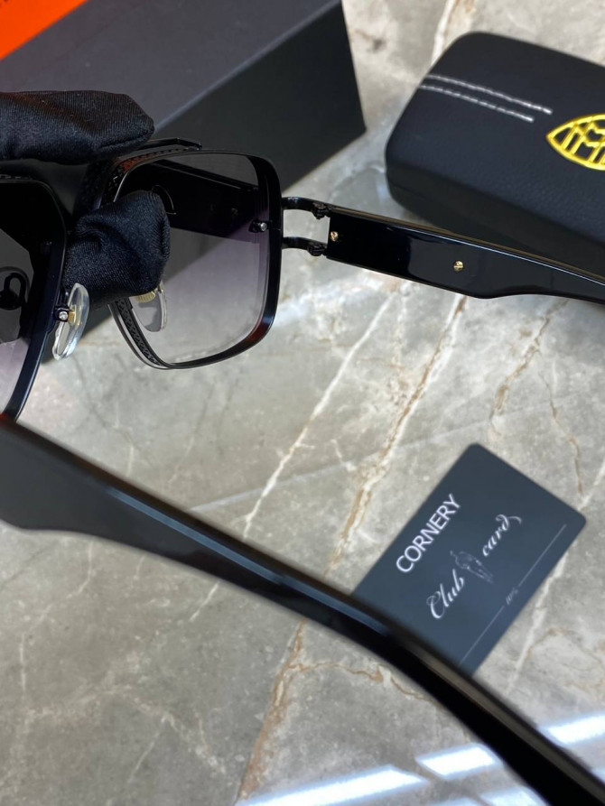 Очки Maybach — изображение 5