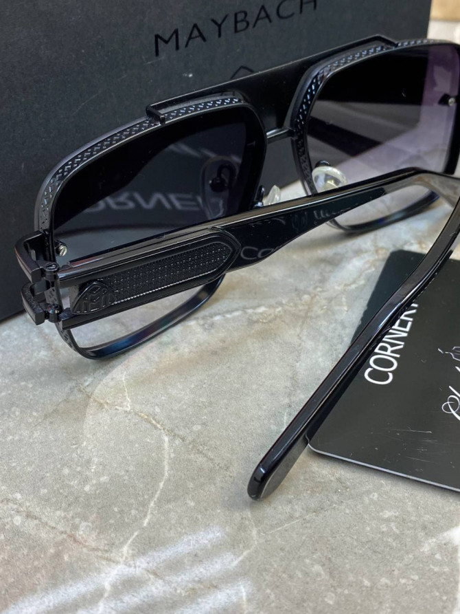 Очки Maybach — изображение 7