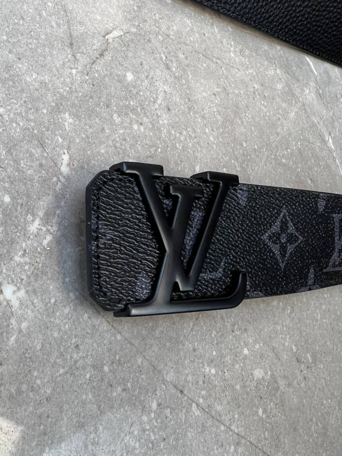 Ремень Louis Vuitton — изображение 5