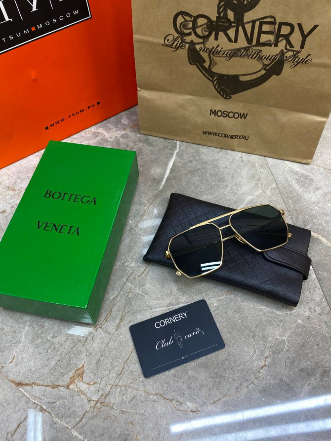 Очки Bottega Veneta — изображение 2