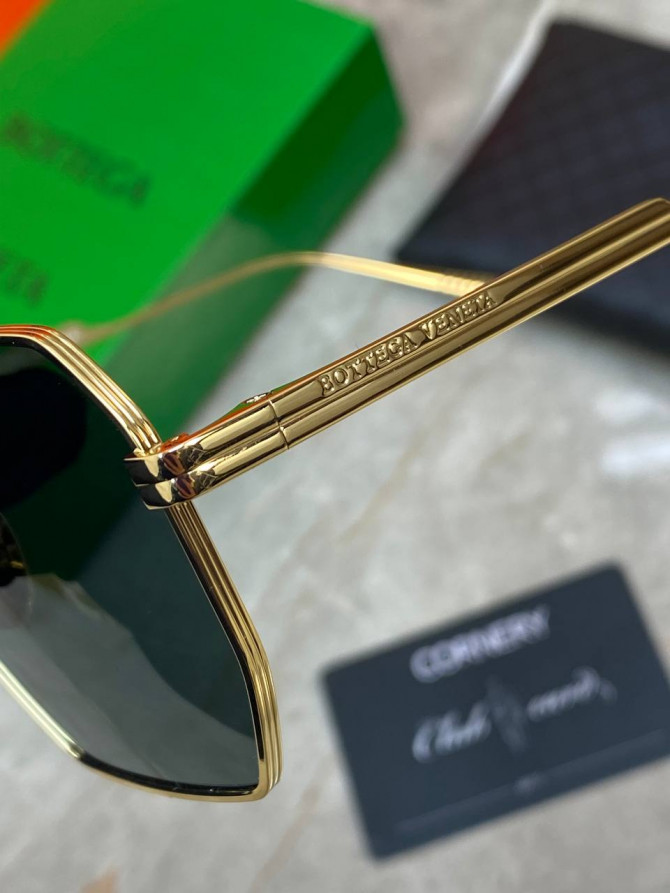 Очки Bottega Veneta — изображение 5