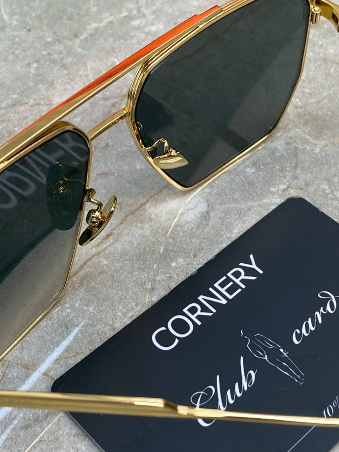 Очки Bottega Veneta — изображение 6