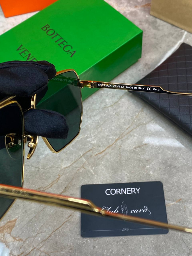 Очки Bottega Veneta — изображение 7