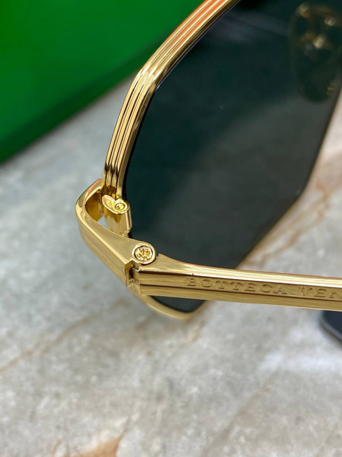 Очки Bottega Veneta — изображение 9