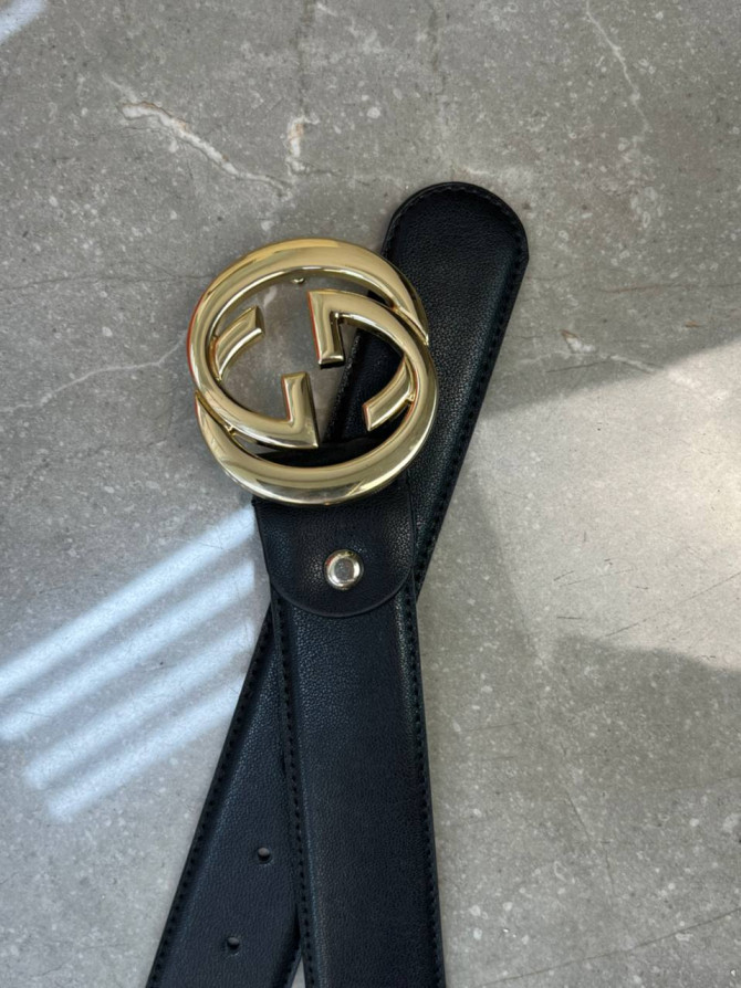 Ремень Gucci — изображение 2