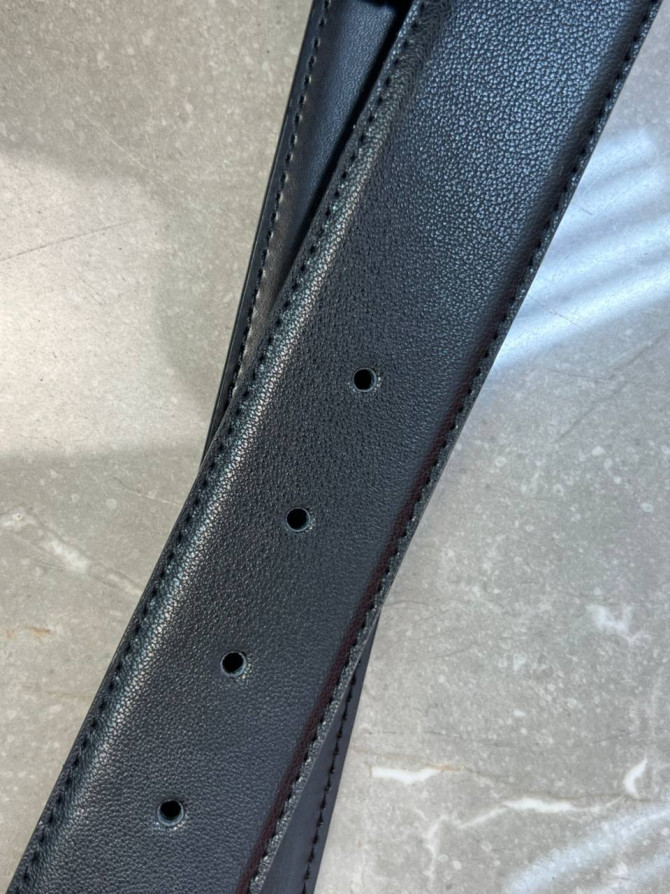 Ремень Gucci — изображение 3