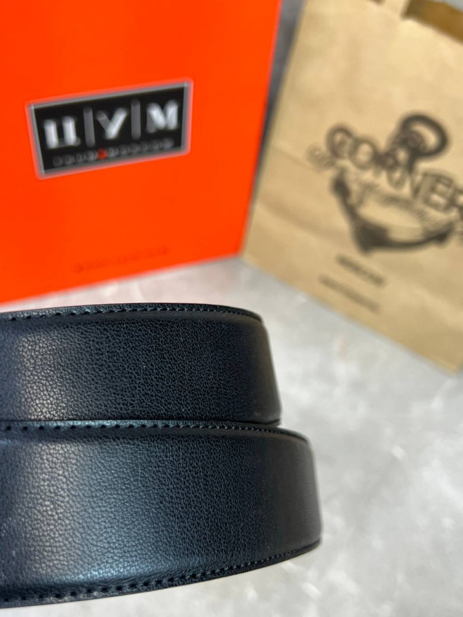 Ремень Gucci — изображение 4