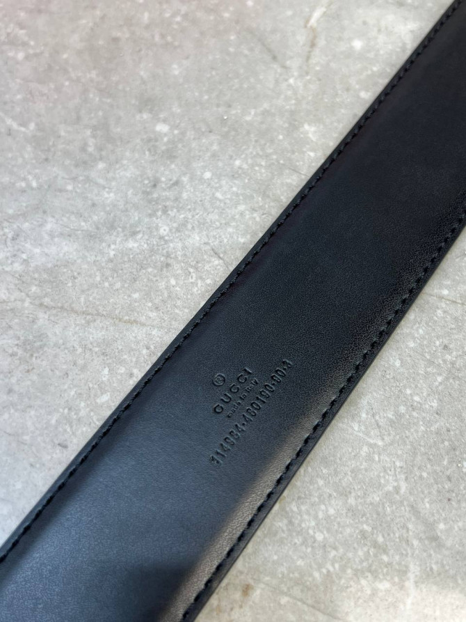 Ремень Gucci — изображение 5