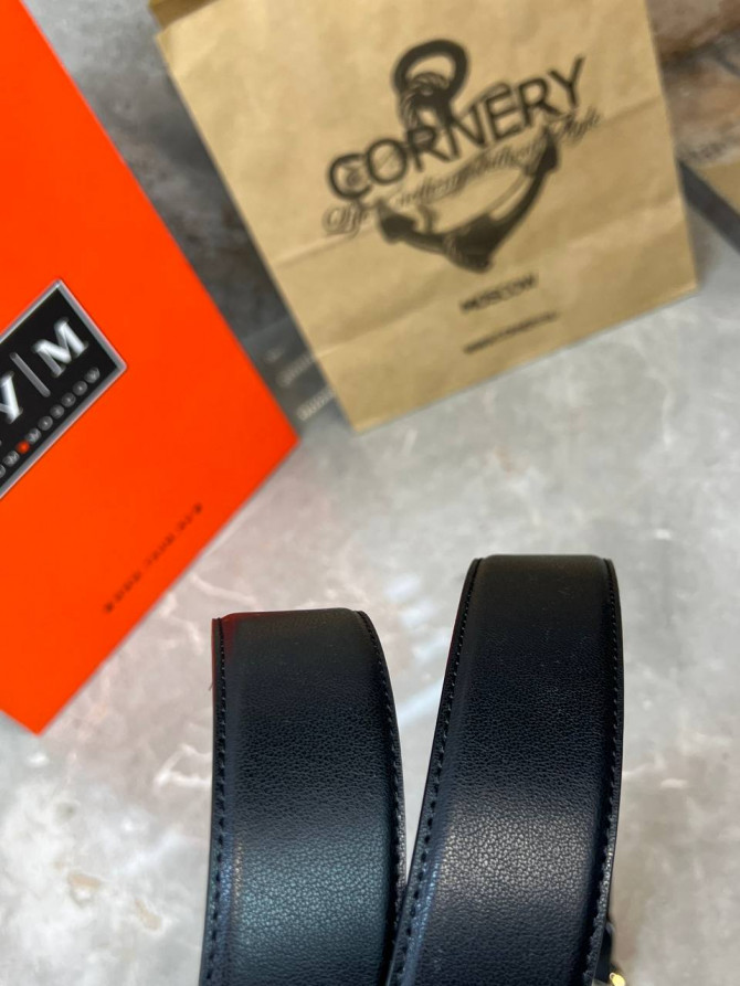 Ремень Gucci — изображение 6