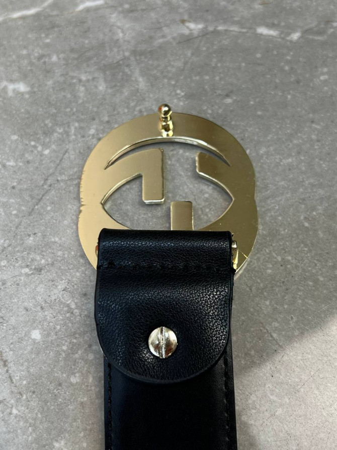 Ремень Gucci — изображение 7