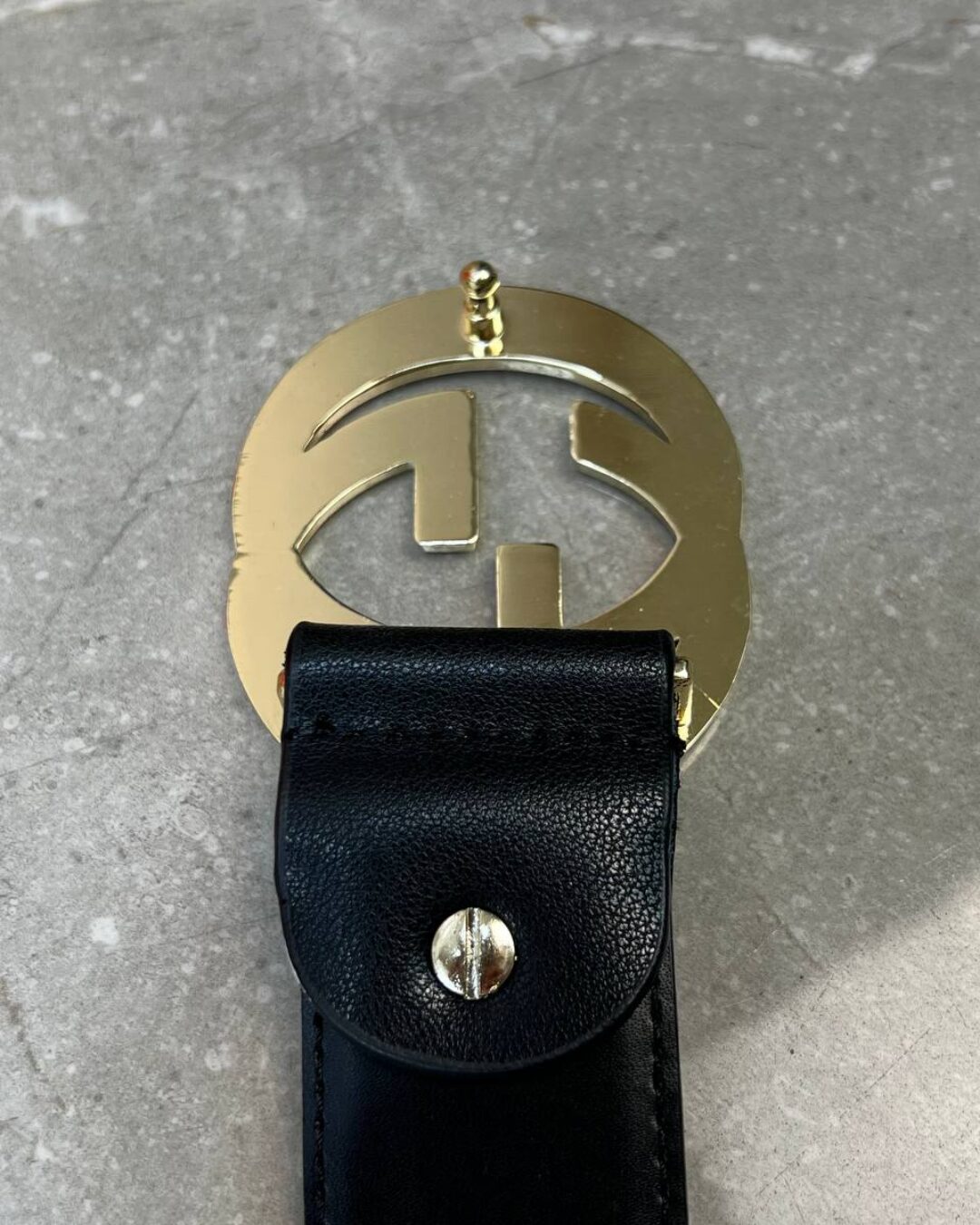 Ремень Gucci — изображение 7