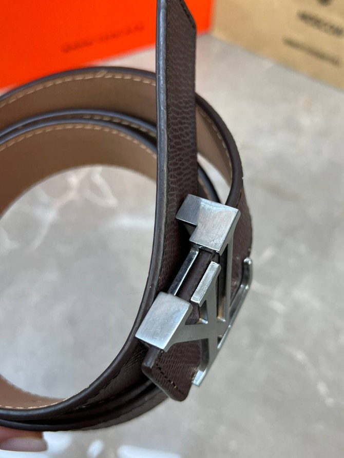 Ремень Louis Vuitton — изображение 5