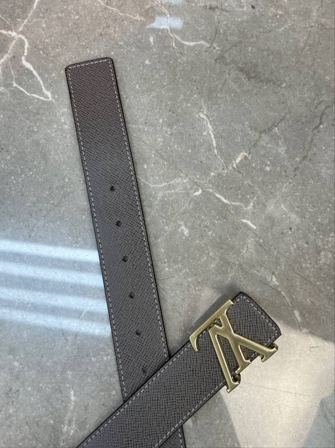 Ремень Louis Vuitton — изображение 2