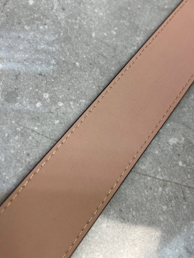 Ремень Louis Vuitton — изображение 3