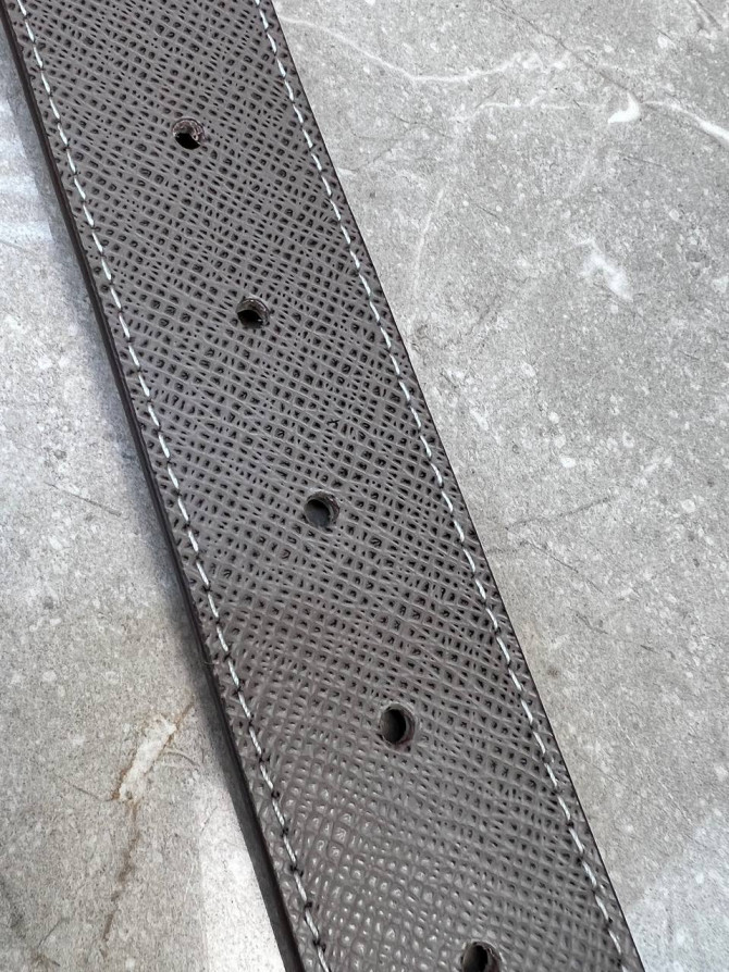 Ремень Louis Vuitton — изображение 7