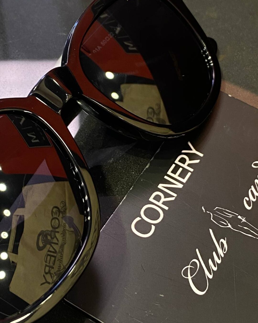 Очки Tom Ford — изображение 3